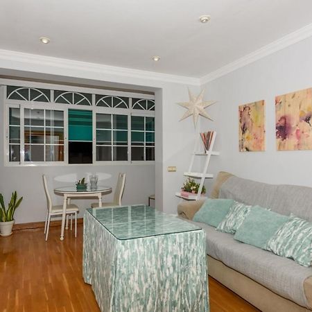 Precioso apartamento en Málaga al lado de la playa Exterior foto