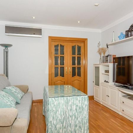 Precioso apartamento en Málaga al lado de la playa Exterior foto