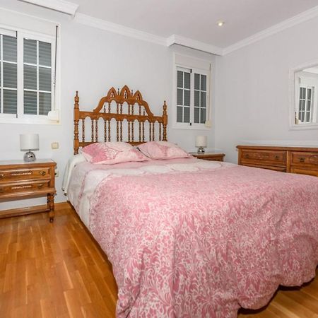 Precioso apartamento en Málaga al lado de la playa Exterior foto
