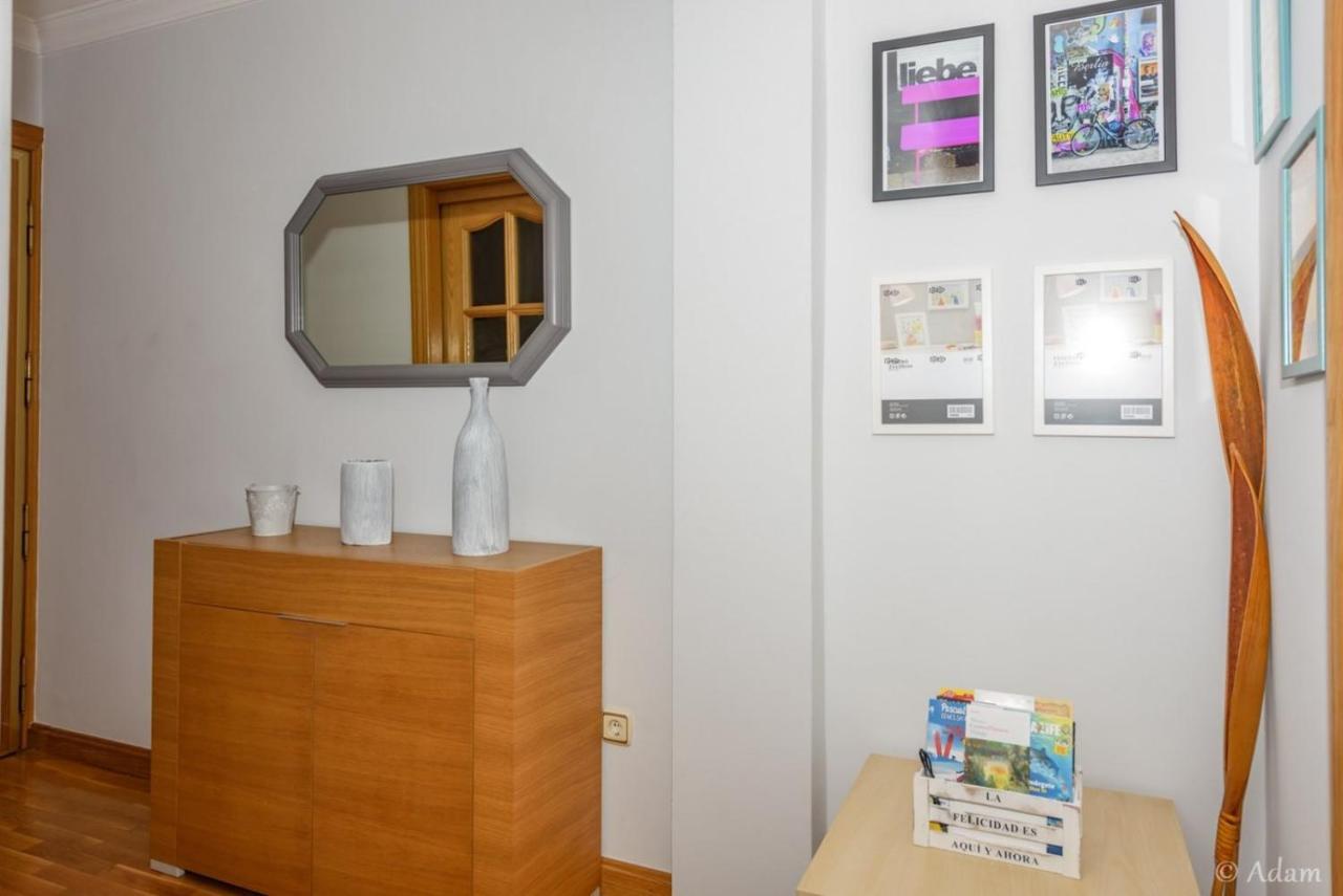 Precioso apartamento en Málaga al lado de la playa Exterior foto