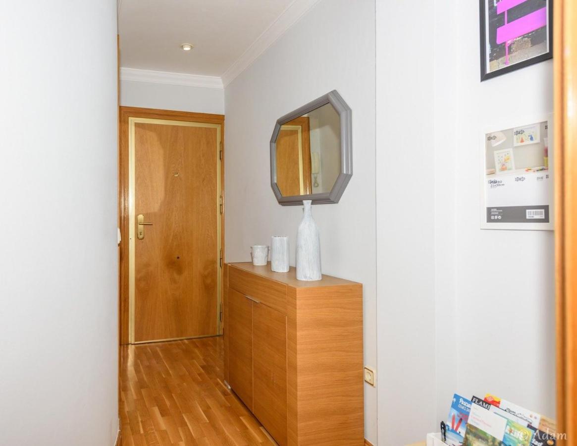 Precioso apartamento en Málaga al lado de la playa Exterior foto